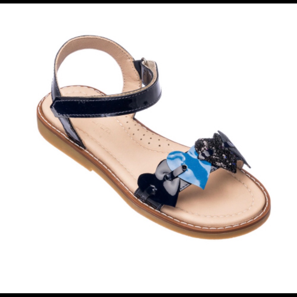 Elephantito Caro Cuore Sandal